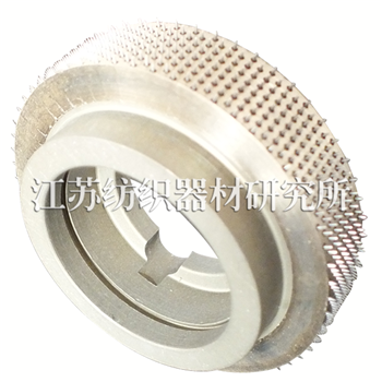 塑料標簽刺輥